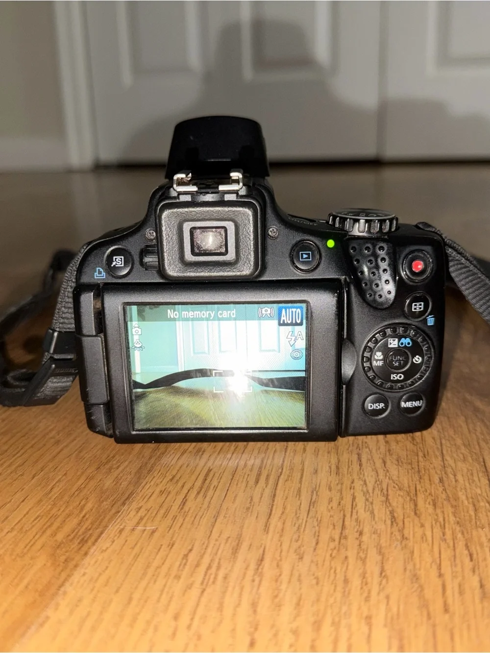Canon powershot sx50